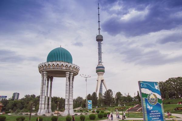 Ташкент, Узбекистан