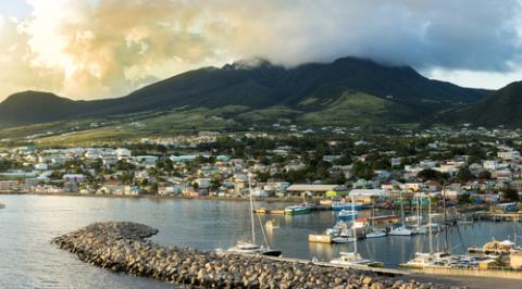 Сент-Китс и Невис не будет вводить новые налоги