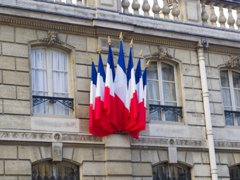 Франция начала взимать «налог GAFA»