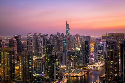 Эмират Дубай: обзор юрисдикции